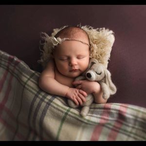 Meet your Posher, Katy